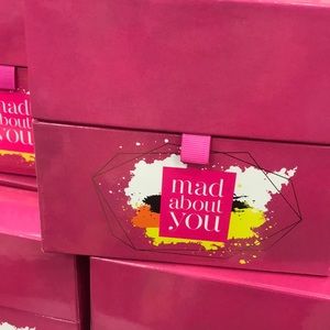 Meet your Posher, Curves